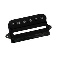 Звукосниматель DIMARZIO CRUNCH LAB (F-Spaced, Black)